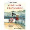 KRÄHES WILDER PIRATENSOMMER -  Kinderromane und Geschichten