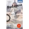 Reiseführer Mitteleuropa - DUMONT DIREKT REISEFÜHRER BUDAPEST - Neu 2024 Städte Ungarn