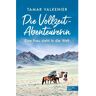 DIE VOLLZEIT-ABENTEURERIN -  Exotische Reisen