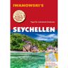 Reiseführer Afrika - SEYCHELLEN - REISEFÜHRER VON IWANOWSKI - Neu 2024 Seychellen