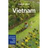 Reiseführer Südostasien - LONELY PLANET VIETNAM - Neu 2024 Vietnam