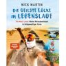 DIE GEILSTE LÜCKE IM LEBENSLAUF - THE NEXT LEVEL -  Bildbände - Landschaften Menschen