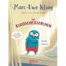 DAS KLUGSCHEIßERCHEN -  Kinderromane und Geschichten