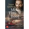 MEIN TINY BOOT -  Wassersportgeschichten und Berichte