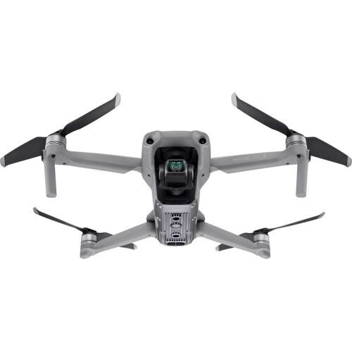 DJI »Mavic Air 2« Drohne (4K Ultra HD, Drohne mit 4K Video-Kamera in Ultra HD, 48 MP Fotos, 1/2" Zoll CMOS-Sensor, 68,4 km/h, 34 Minuten Flugzeit, ActiveTrack 3.0)