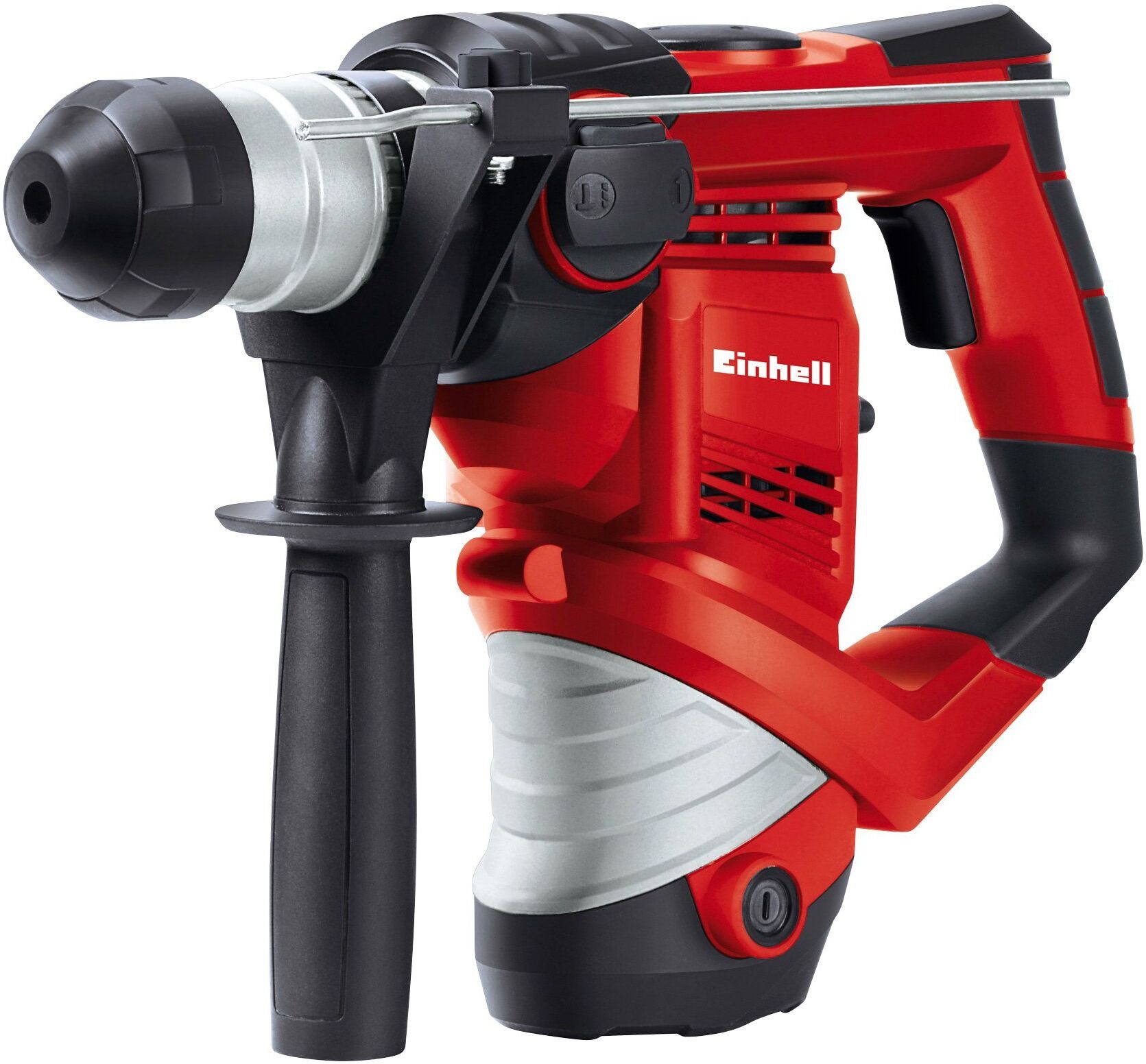 Einhell Bohrhammer »TH-RH 900/1«, 230 V, max. 850 U/min