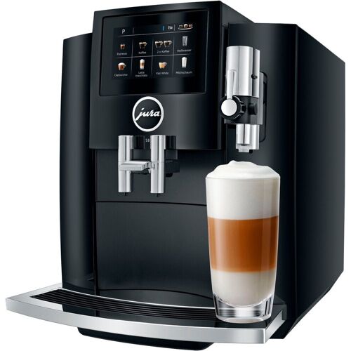 Jura Kaffeevollautomat 15381 S8