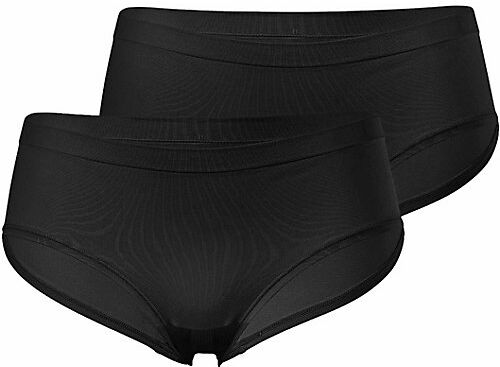 Medela Schwangerschafts-Slip, 2 Stück, Schwarz, Gr. XS/S schwarz Mädchen Kinder