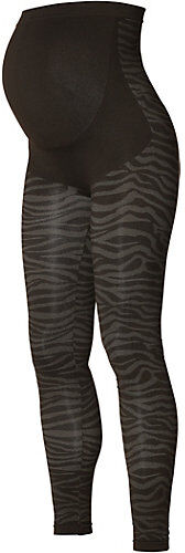 SUPERMOM Umstandsleggings schwarz Damen Kinder