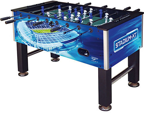 CARROMCO KICKER STADIUM-XT blau