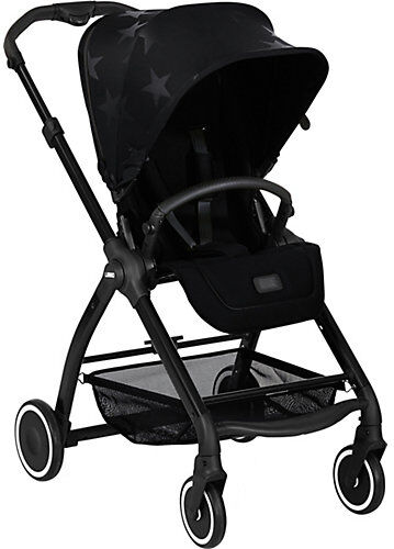 ABC Design Sportwagen Limbo, black schwarz