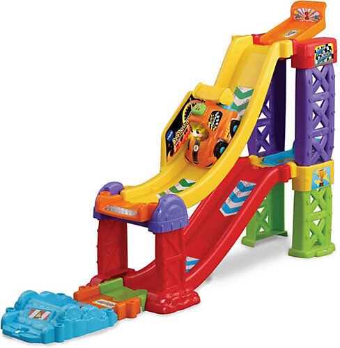 Vtech Tut Tut Baby Flitzer - Actionrampe