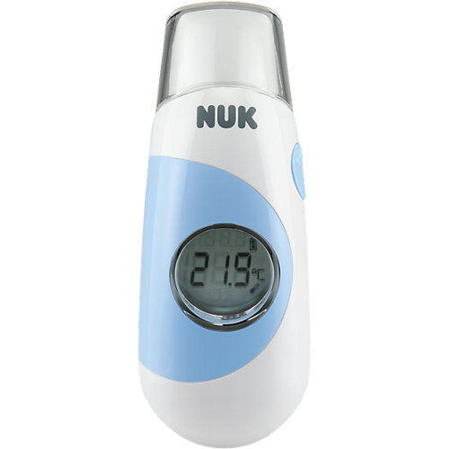 NUK Baby Thermometer Flash