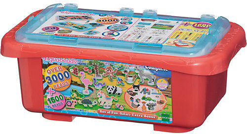 Epoch Traumwiesen Mega Fun Box Safari