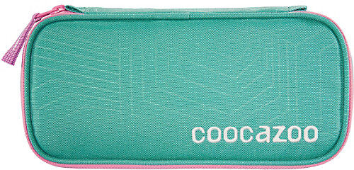 Coocazoo Etuibox PencilDenzel Springman hellblau