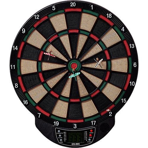 Best Sporting Dartscheibe Bristol