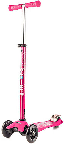 micro Twist-Scooter maxi micro deluxe, pink