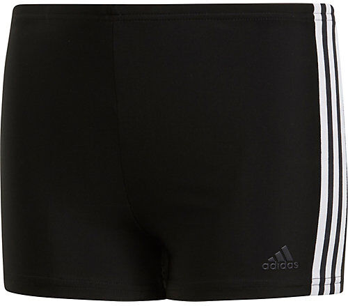 adidas Badehose BX 3S  schwarz Jungen Kinder