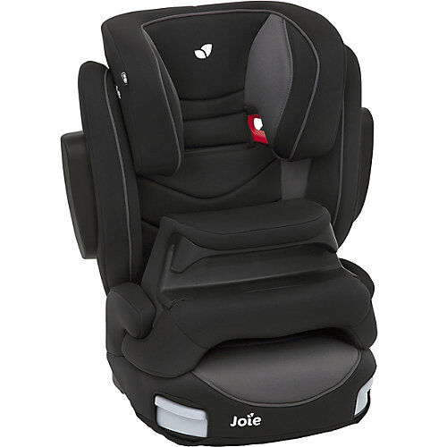 Joie Auto-Kindersitz Trillo Shield, Ember schwarz
