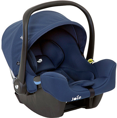 Joie Babyschale i-Snug i-Size, Deep Sea blau