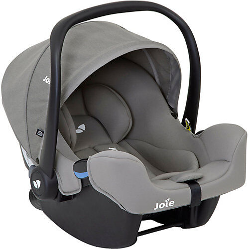 Joie Babyschale i-Snug i-Size, Gray Flannel grau