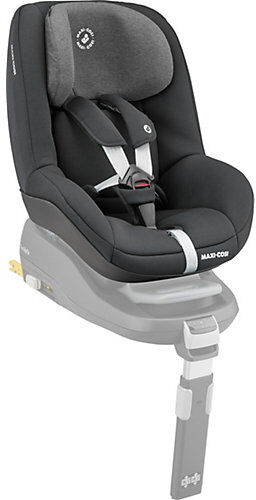 Maxi-Cosi Auto-Kindersitz Pearl, Authentic Black schwarz