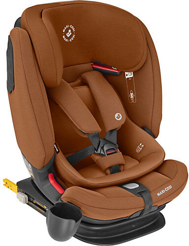 Maxi-Cosi Auto-Kindersitz Titan Pro, Authentic Cognac cognac