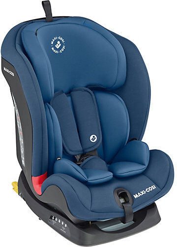 Maxi-Cosi Auto-Kindersitz Titan, Basic Blue blau