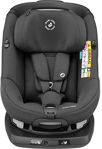 Maxi-Cosi Auto-Kindersitz AxissFix Air , Authentic Black schwarz