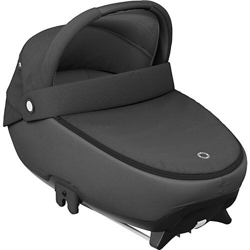 Maxi-Cosi Kinderwagenaufsatz Jade, Essential Black schwarz-kombi