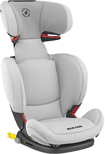 Maxi-Cosi Auto-Kindersitz Rodifix AP, Authentic grey grau