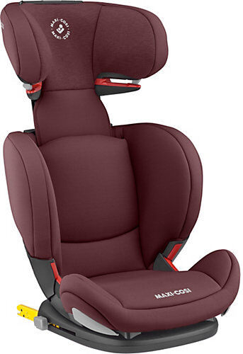 Maxi-Cosi Auto-Kindersitz Rodifix AP, Authentic red rot