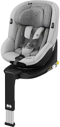 Maxi-Cosi Auto-Kindersitz Mica, Authentic Grey grau