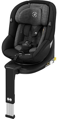 Maxi-Cosi Auto-Kindersitz Mica, Authentic Black schwarz