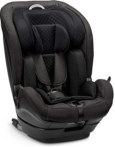 ABC Design Auto-Kindersitz Aspen, Diamond black schwarz