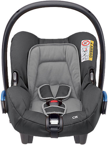 Maxi-Cosi Babyschale Citi, concrete grey grau