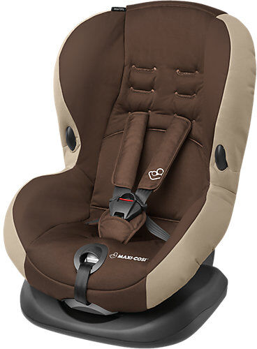 Maxi-Cosi Auto-Kindersitz Priori SPS+, Oak Brown beige/braun