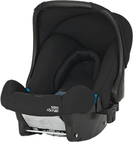 Britax Römer Babyschale Baby-Safe, Cosmos Black schwarz