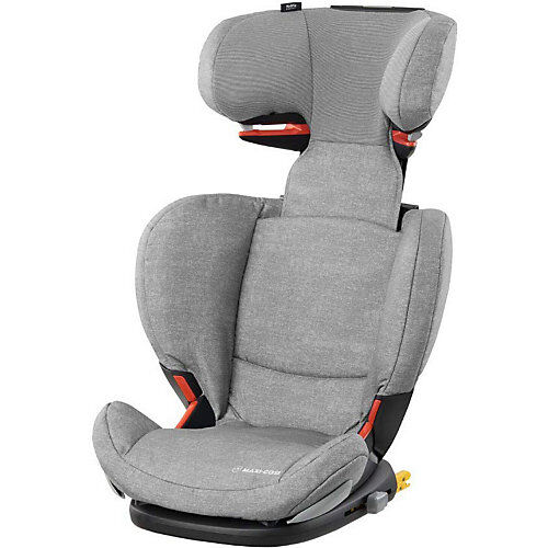 Maxi-Cosi Auto-Kindersitz Rodifix AP, Nomad Grey grau