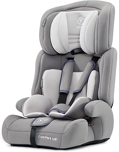 Kinderkraft Kinderautositz Comfort Up, grau