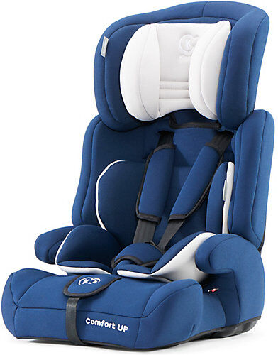 Kinderkraft Kinderautositz Comfort Up, dunkelblau