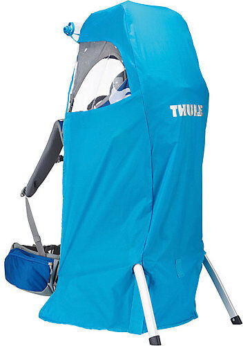 Thule Regenverdeck Sapling, blau  Kinder