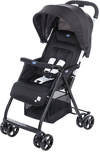 CHICCO Buggy OHLALA' 2, Black Night schwarz