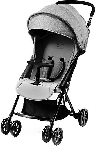 Kinderkraft Buggy Stroller Lite UP, grau