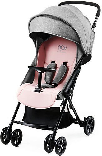 Kinderkraft Buggy Stroller Lite UP, pink