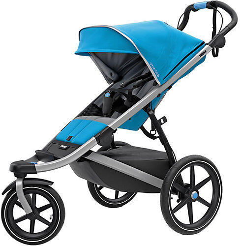 Thule Buggy Urban Glide 2, blau, 2019