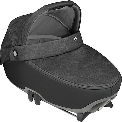 Maxi-Cosi Kinderwagenaufsatz Jade, Nomad Black schwarz