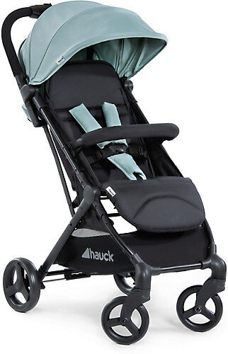 Hauck Sportwagen Sunny, mint/black