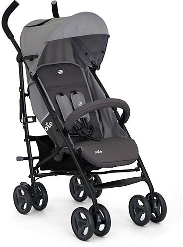 Joie Buggy Nitro LX, Dark Pewter grau