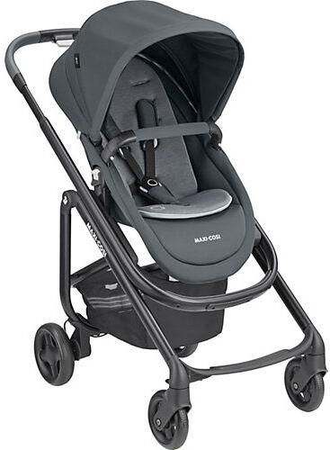 Maxi-Cosi Sportwagen Lila SP, Essential Graphite graphit